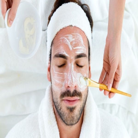 Picture for category Facial For Men