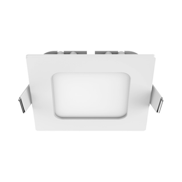 Basic Series LED Recess Slim Square Downlight