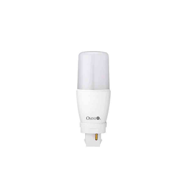 Omni 7W LED Pin Light Daylight/ Warm White/Cool White