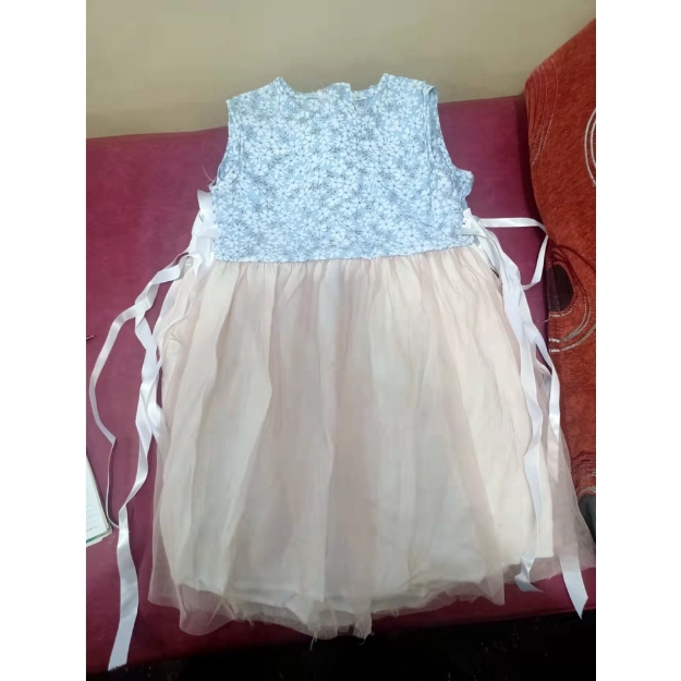 Kind 1, Girls Dress Clearance Deal Princess Dress Kids Skirt 3-6 years old