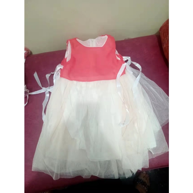 Kind 2, Girls Dress Clearance Deal Princess Dress Kids Skirt 3-6 years old
