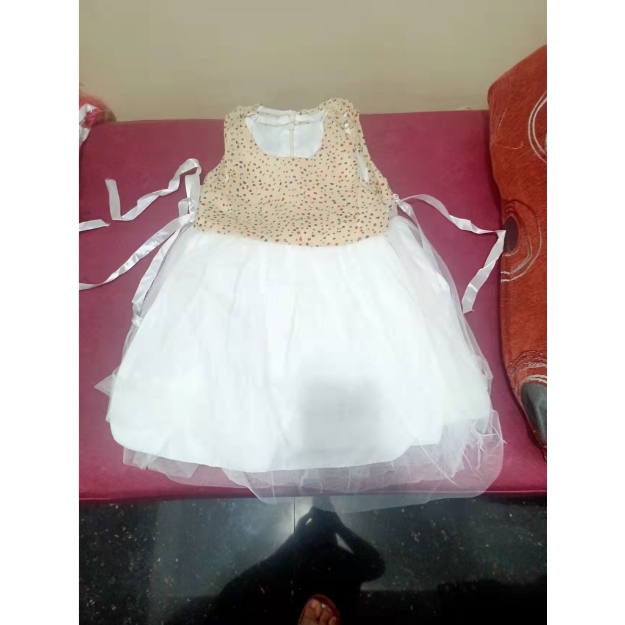 Kind 5, Girls Dress Clearance Deal Princess Dress Kids Skirt 3-6 years old