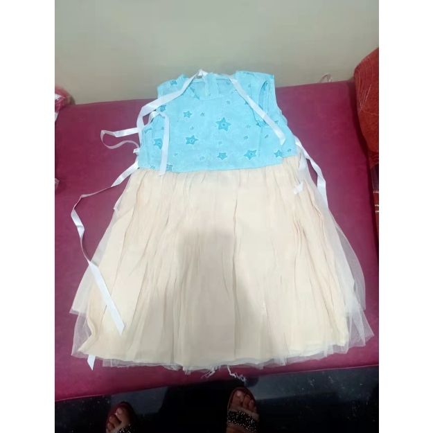 Kind 6, Girls Dress Clearance Deal Princess Dress Kids Skirt 3-6 years old