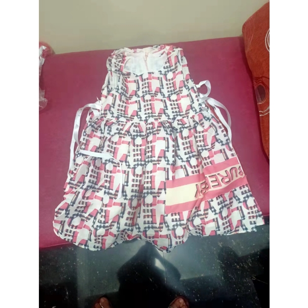 Kind 8, Girls Dress Clearance Deal Princess Dress Kids Skirt 3-6 years old