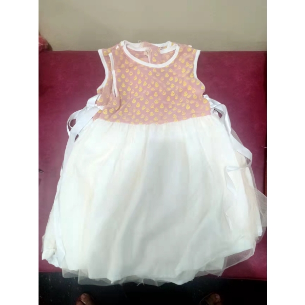 Kind 9, Girls Dress Clearance Deal Princess Dress Kids Skirt 3-6 years old