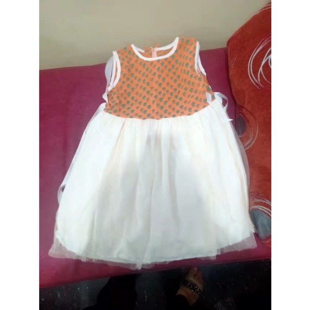 Kind 10, Girls Dress Clearance Deal Princess Dress Kids Skirt 3-6 years old