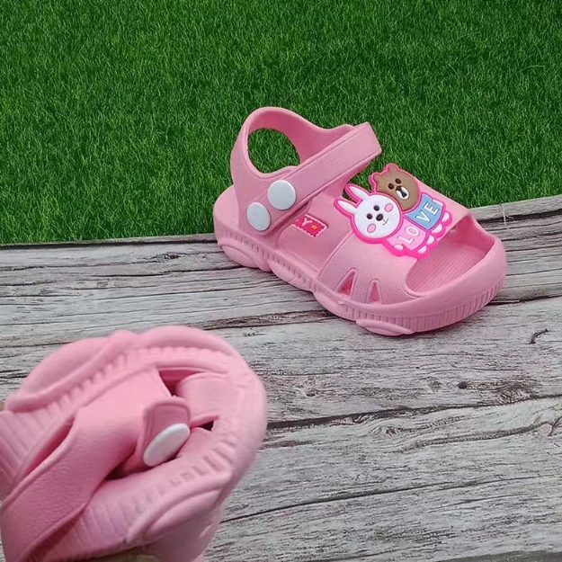 Baby Love Bear Sandals Kids Shoes 0-1-2 years old