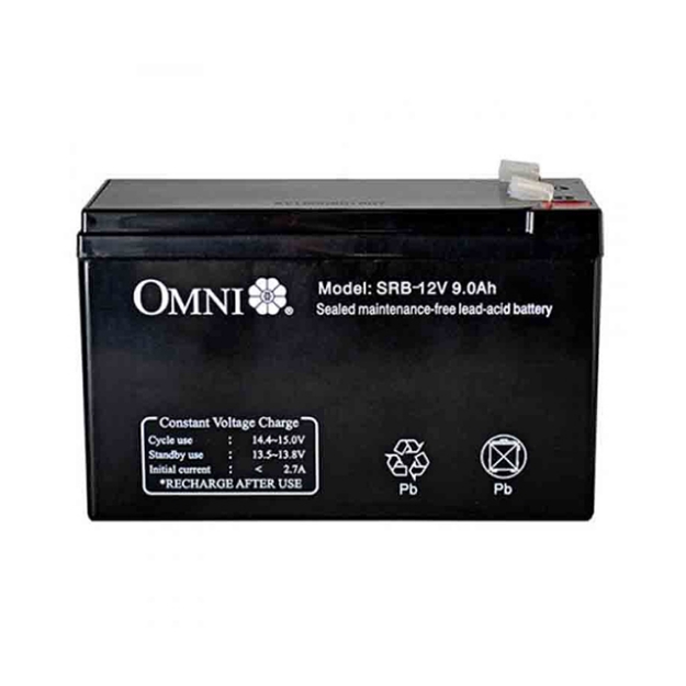 Omni Sealed Lead Acid Battery