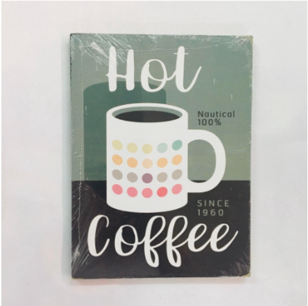 BWF18X24- Hot Coffee