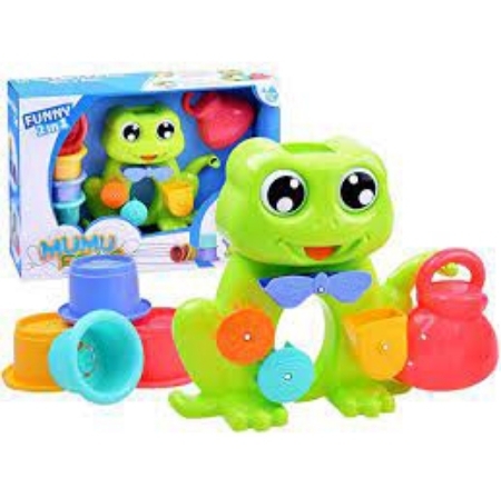 Picture for category MUMU Toys Shop