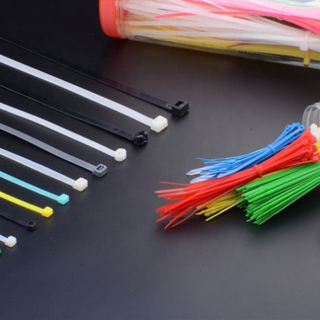 Picture for category Nylon Cable Tie