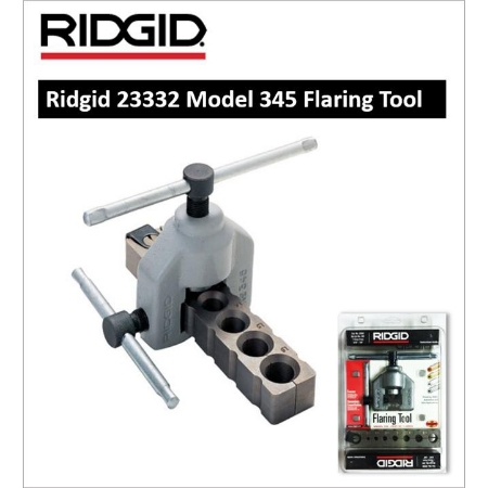 Picture for category Flaring Tools