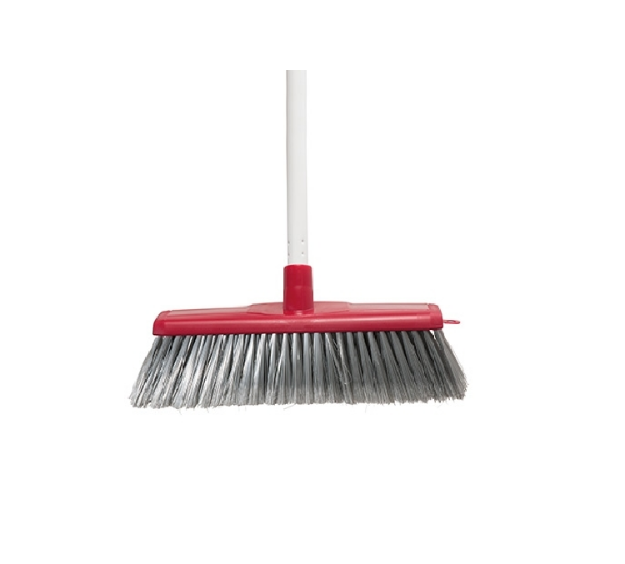 Picture of CLEAN HOME FLOOR BROOM LONG BRISTLE CLHFSZ0026