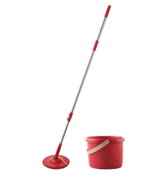 Picture of  CLEAN HOME SPIN SINGLE BUCKET MOP CLHPD25