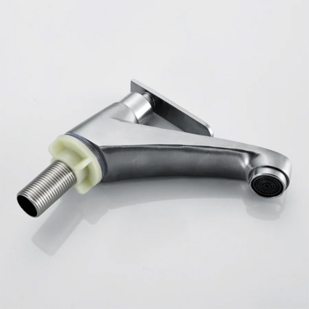 Picture of AXIS BASIN TAP STAINLESS STEEL-YARRA AXS01FD250S 