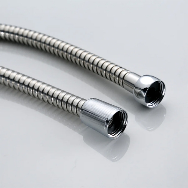 Picture of AXIS SHOWER HOSE 1.5m STAINLESS STEEL AXS60A150S 