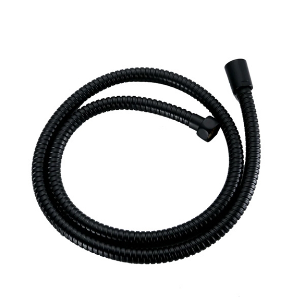 Picture of AXIS  SHOWER HOSE 1.5m BLACK AXS60A150B 
