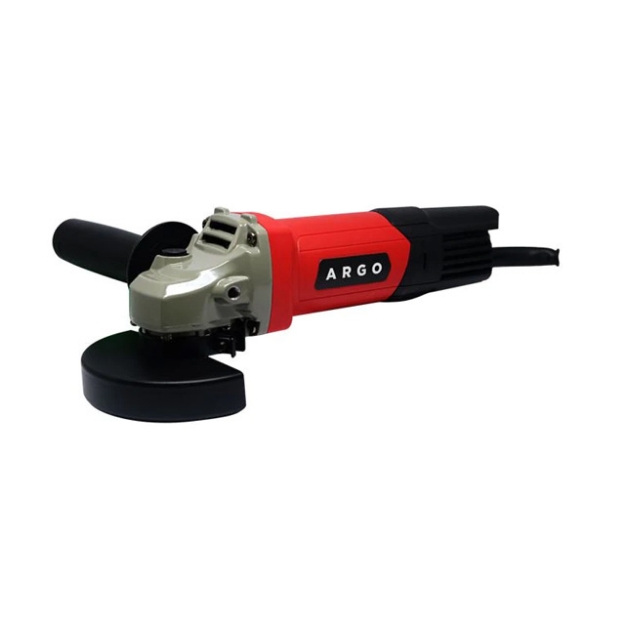 Picture of ARGO ANGLE GRINDER ARGMT10001
