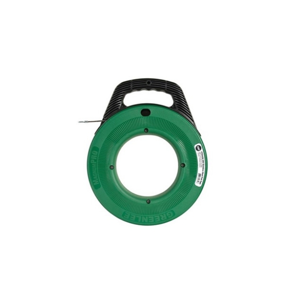 Picture of GREENLEE FISHTAPE STAINLESS STEEL-200