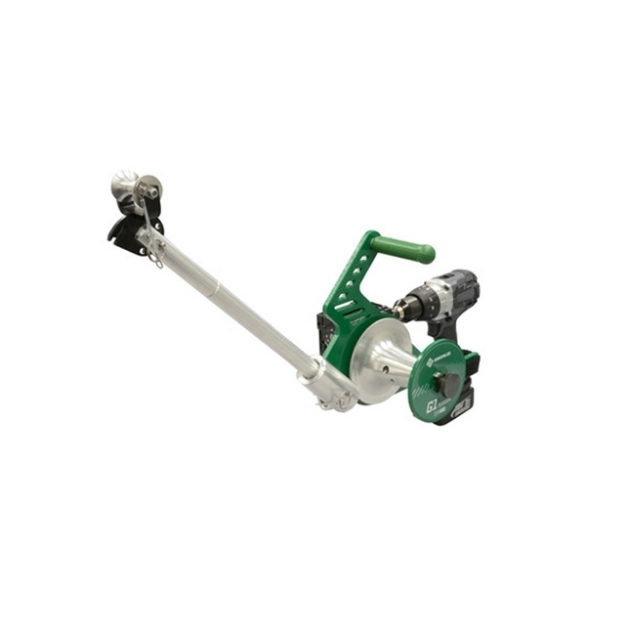 Picture of GREENLEE DRILL PULLER G SERIES RGGRG1