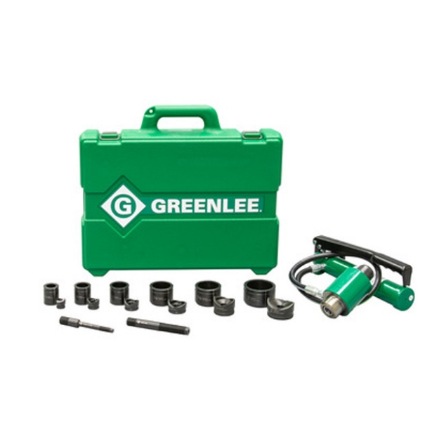 Picture of GREENLEE HAND PUMP HYD SB 1/2-4 RGGR7310SB
