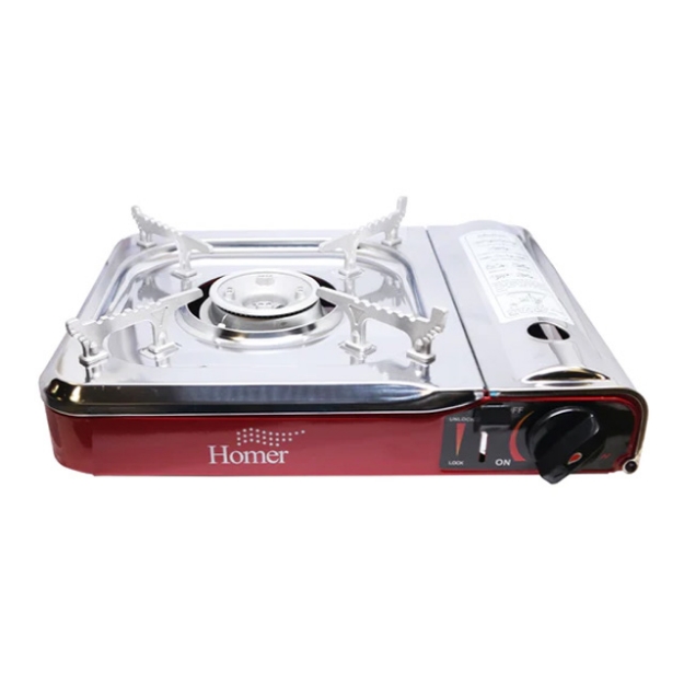 Picture of HOMER DUAL FUNCTION PORTABLE STOVE HOMPGS3