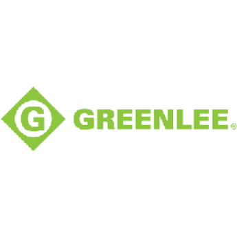 Picture for manufacturer GREENLEE