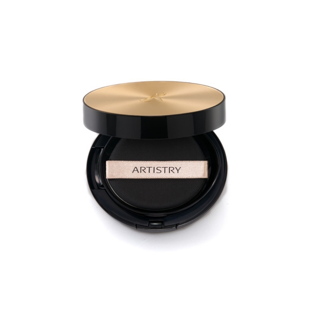 Picture of Artistry Exact Fit Cushion Foundation All Day Cover SPF 50+ PA+++ (N23)