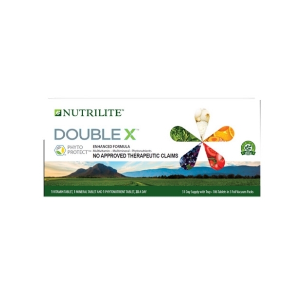 Picture of Next Gen Double X™ 31 Day Supply