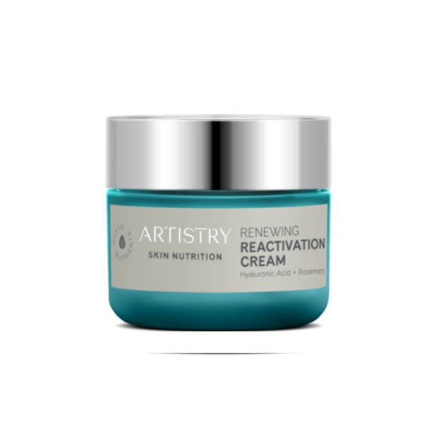 Picture of ARTISTRY Skin Nutrition™ Renewing Reactivation Cream