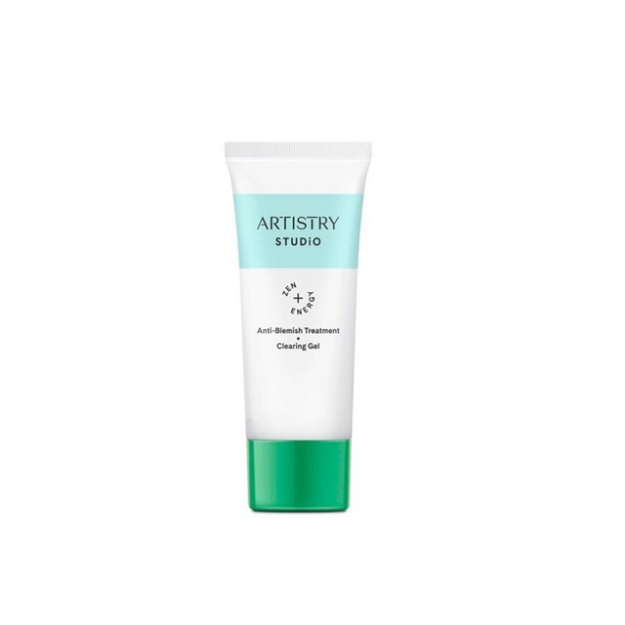 Picture of ARTISTRY Studio Skin™ Anti-Blemish Treatment + Clearing Gel