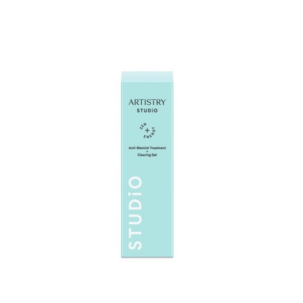 Picture of ARTISTRY Studio Skin™ Anti-Blemish Treatment + Clearing Gel