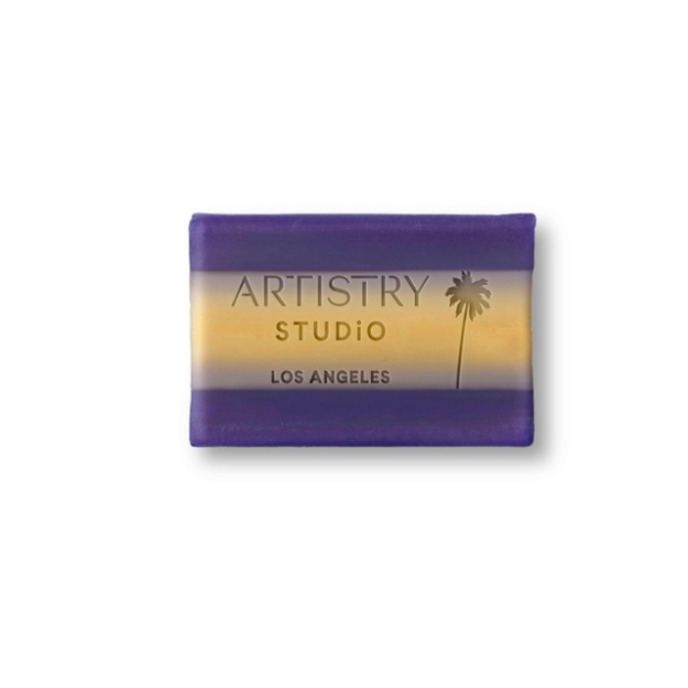 Picture of Artistry Studio™ LA Edition Body Bar (Pacific Sunset)