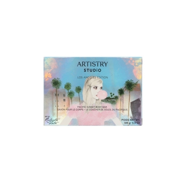 Picture of Artistry Studio™ LA Edition Body Bar (Pacific Sunset)