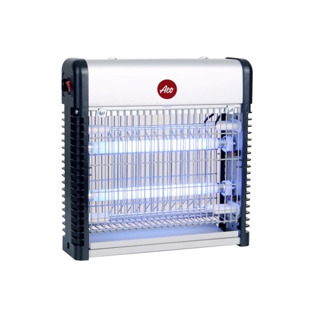Picture of ACO ELECTRIC INSECT KILLER COMMERCIAL 6W LAMPS