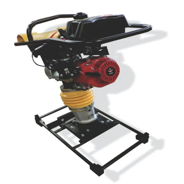Picture of BEST & STRONG TAMPING RAMMER HCD80+TBS650