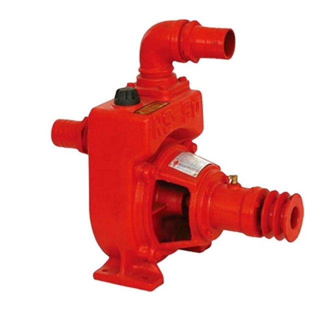 Picture of BEST & STRONG NS PUMP, NS Self priming centrifugal pump,NS-50, NS-80, NS-100