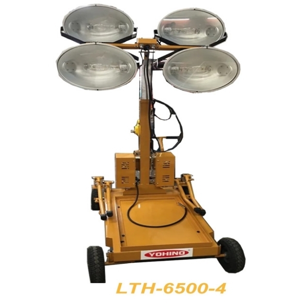 Picture of YOHINO LIGHT TOWER LTH-6500-4