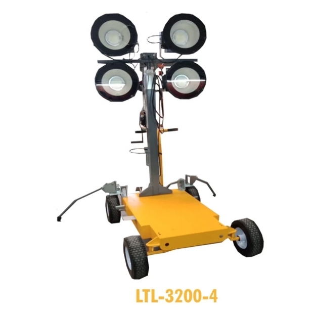 Picture of YOHINO LIGHT TOWER LTL-3200-4
