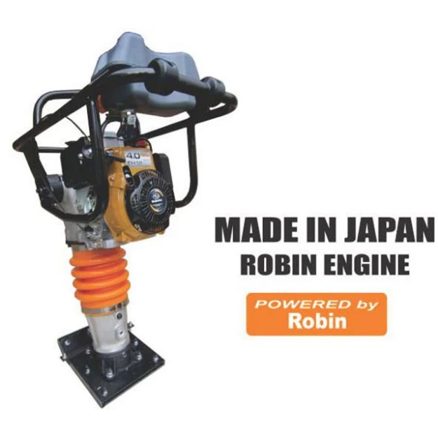 Picture of YOHINO TAMPING RAMMER HCD80-EH12