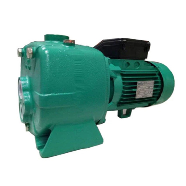Picture of WILO DEEP WELL JET PUMP - 2STG (NO ADAPTER) DWP 1.5