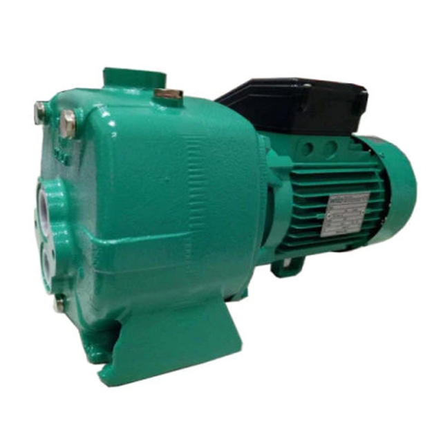 Picture of WILO DEEP WELL JET PUMP - 2STG (NO ADAPTER) DWP 2.0