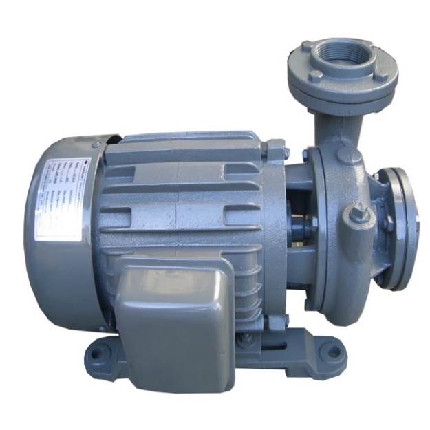Picture of EVERGUSH CLOSE-COUPLED VORTEX CENTRIFUGAL PUMP CP-21.5