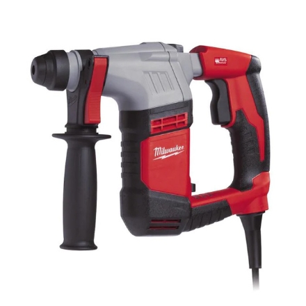 Picture of MILWAUKEE PLH 20 20mm ROTARY HAMMER SDS+1.7J