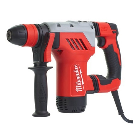 Picture of MILWAUKEE PLH 28XE 3kg FIXTEC ROTARY HAMMER