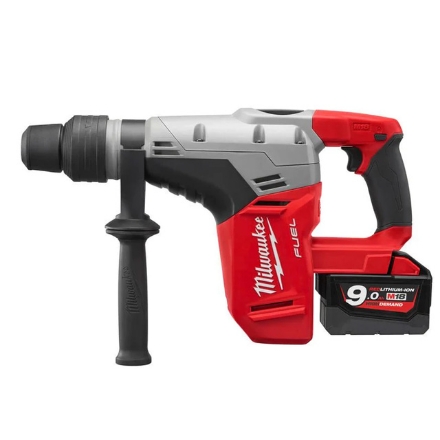 Picture of MILWAUKEE M18 SDSMAX ROTARY HAMMER M18CHM-902C