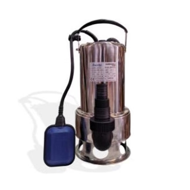 Picture of ZACCHI MICRO SUBMERSIBLE PUMP (DIRTY WATER) ZPS-551F