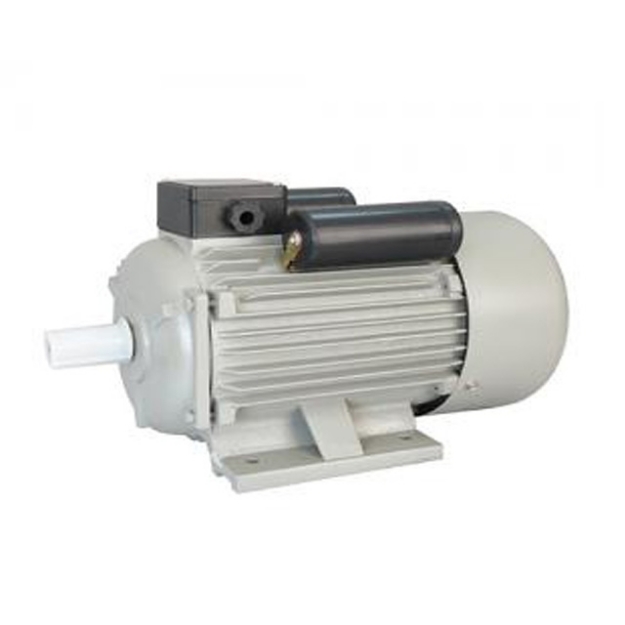 Picture of ZACCHI SINGLE PHASE INDUCTION MOTOR YC-80A-4