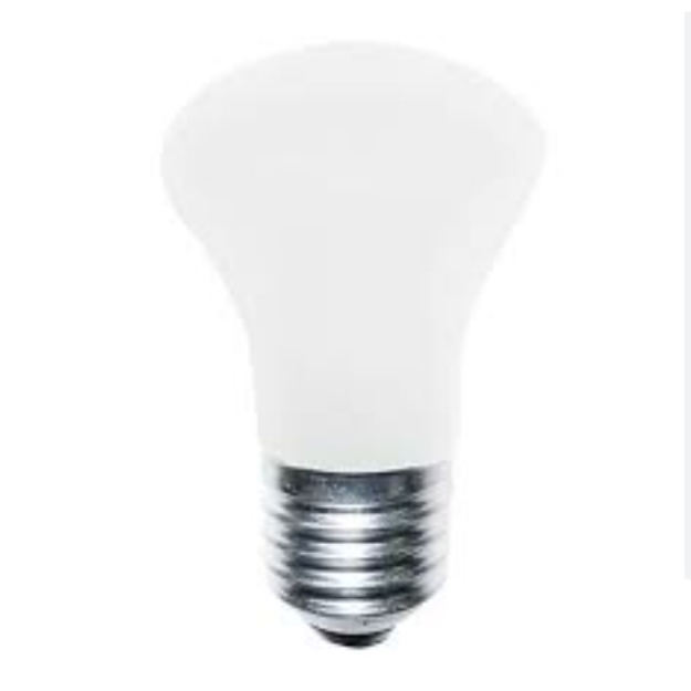Picture of FIREFLY Lighting Incandescent  Mushroom Lamp - FINM25/F