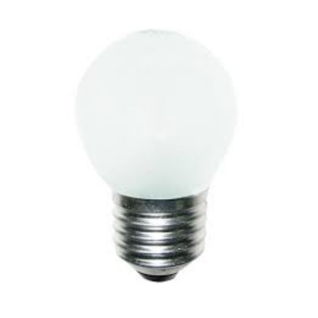 Picture of FIREFLY Lighting Incandescent Round Lamp - FINR05/C